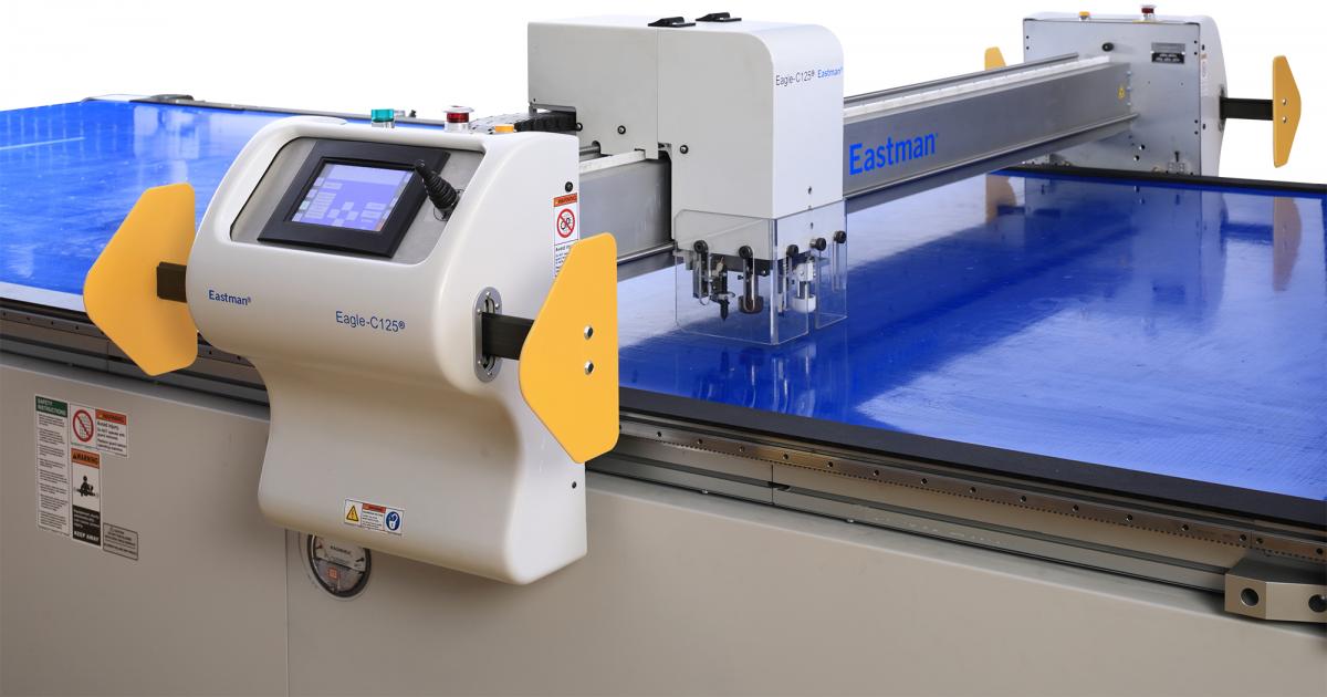 Full automation even for small spaces
